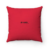 B180 Cut Back Meditation Pillow - B180 Basketball 