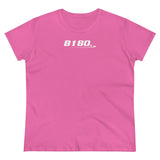 B180 Women's Sportswear T-Shirt