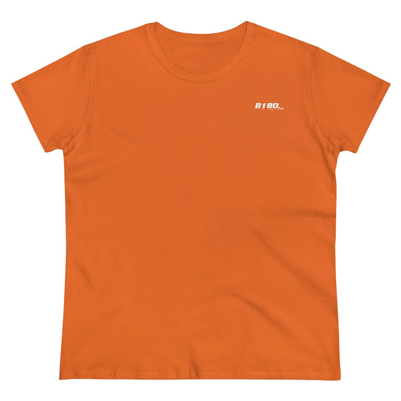 B180 Women's Sportswear Essential T-Shirt