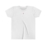 B180 Girls Scoop Finish T-Shirt