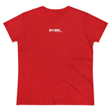 B180 Women's Sportswear T-Shirt