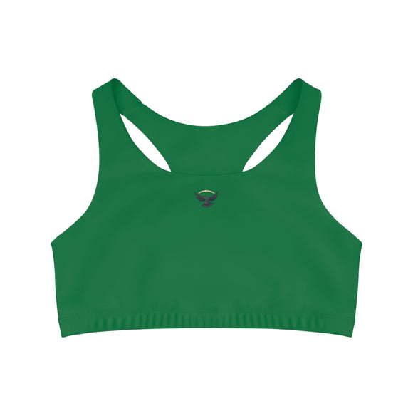 B180 Women's Naija Sportswear Sports Bra