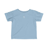 B180 Boys Infant Scoop Finish T-Shirt