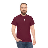 B180 Men's Scoop Finish T-Shirt