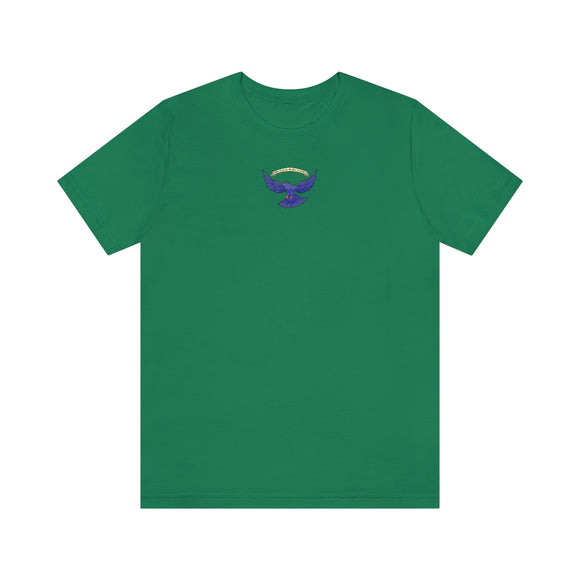 B180 Women's Naija Sportswear T-Shirt