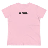 B180 Women's Sportswear T-Shirt