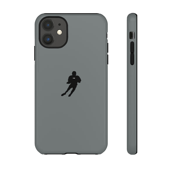 B180 Cut Back Phone Case - B180 Basketball 