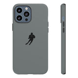 B180 Cut Back Phone Case - B180 Basketball 