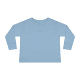 B180 Girls Toddler Sportswear Long Sleeve