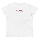 B180 Women's Sportswear T-Shirt