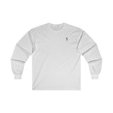 B180 Men's Scoop Finish Essential Long Sleeve