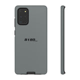 B180 Sportswear Phone Case - B180 Basketball 