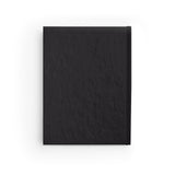 B180 Next Author Athlete Journal - Black - B180 Basketball 