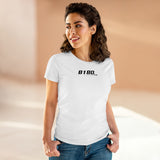 B180 Women's Sportswear T-Shirt