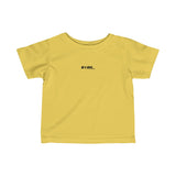 B180 Girls Infant Sportswear T-Shirt