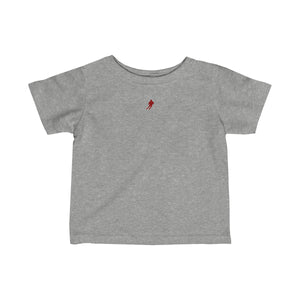 B180 Boys Infant Game Changer Cut Back T-Shirt