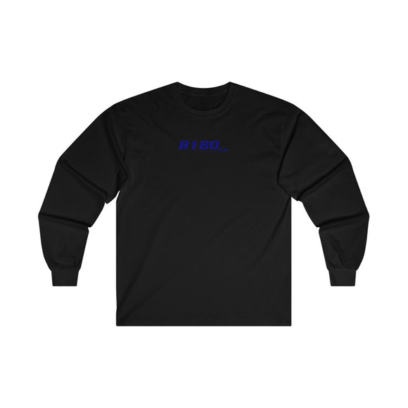 B180 Men's Sportswear Long Sleeve