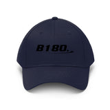 B180 Adjustable Sports Cap - B180 Basketball 