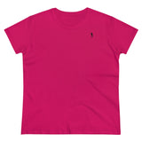 B180 Women's Scoop Finish Essential T-Shirt