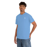 B180 Men's Scoop Finish Essential T-Shirt