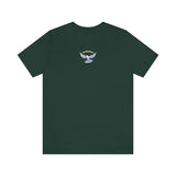 B180 Men's Naija Sportswear T-Shirt