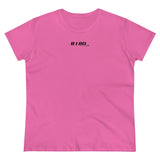 B180 Women's Sportswear T-Shirt