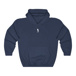 B180 Men's Scoop Finish Hoodie