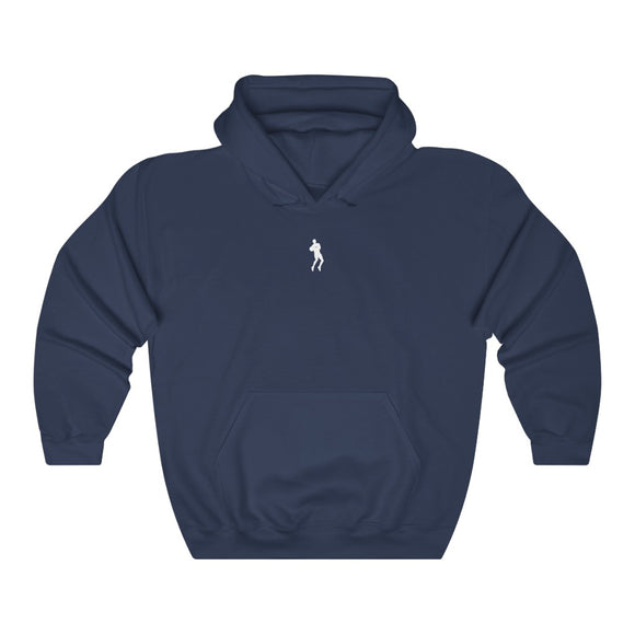 B180 Men's Scoop Finish Hoodie