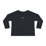 B180 Boys Toddler Sportswear Long Sleeve