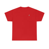 B180 Men's Game Changer Cut Back Essential T-Shirt