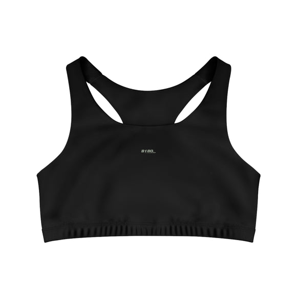 B180 Women's Sportswear Sports Bra