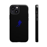 B180 Cut Back Phone Case - B180 Basketball 