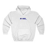 B180 Men's Sportswear Hoodie