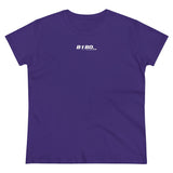 B180 Women's Sportswear T-Shirt