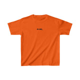 B180 Boys Sportswear T-Shirt