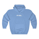 B180 Men's Sportswear Hoodie