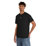 B180 Men's Game Changer Cut Back T-Shirt