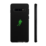 B180 Cut Back Phone Case - B180 Basketball 