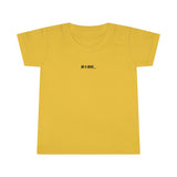 B180 Boys Toddler Sportswear T-Shirt