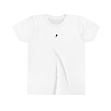 B180 Girls Game Changer Cut Back T-Shirt