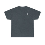 B180 Men's Scoop Finish Essential T-Shirt