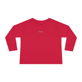 B180 Boys Toddler Sportswear Long Sleeve