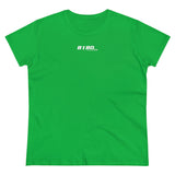 B180 Women's Sportswear T-Shirt