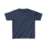 B180 Boys Sportswear T-Shirt