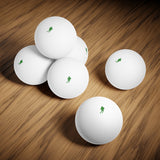 B180 Game Changer Cut Back Ping Pong Ball