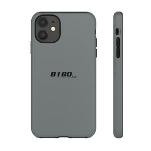 B180 Sportswear Phone Case - B180 Basketball 