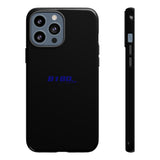 B180 Sportswear Phone Case - B180 Basketball 