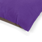 B180 Pet Bed- Purple - B180 Basketball 