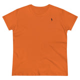 B180 Women's Scoop Finish Essential T-Shirt