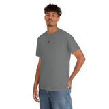 B180 Men's Game Changer Cut Back T-Shirt